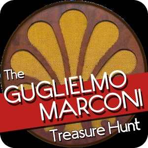 Marconi Treasure Hunt - BETA
