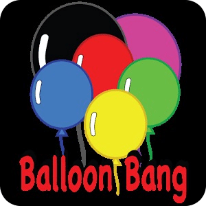 Balloon Bang