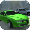 Car Parking Asphalt 3D 2015