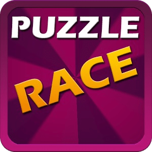 Photo Puzzle Race