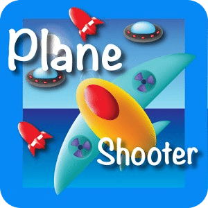 Plane Shooter