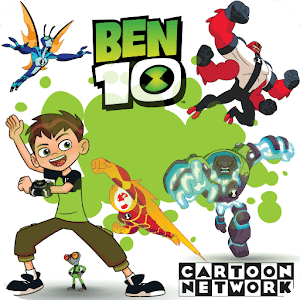 Ben 10 Adventure