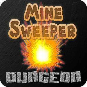 MineSweeper Dungeon