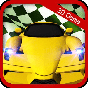 Extreme Car Racing 2015