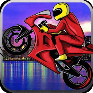 City Motocross