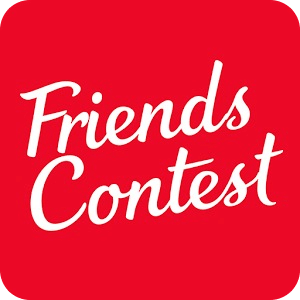 Friends Contest