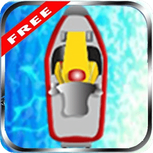 Kids Jetski Game