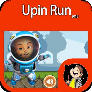 Upin Run