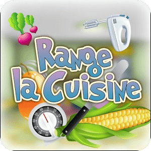 Range la cuisine