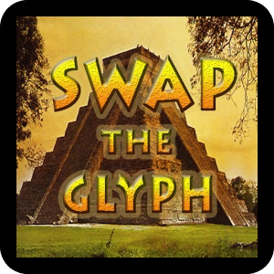 Swap The Glyph