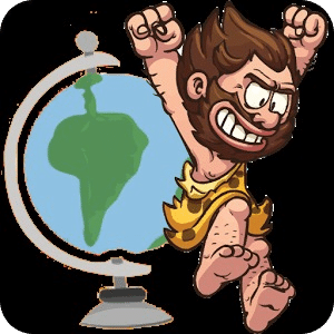 Caveman Jump World Tour