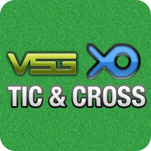 Tic & Cross