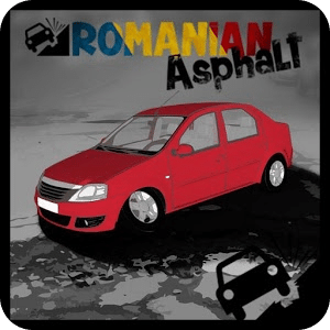 Romanian Asphalt