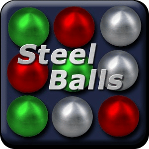 Steel Balls Free