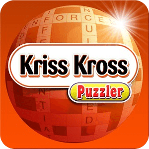 Kriss Kross Puzzler