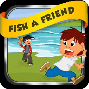 Fish a Friend