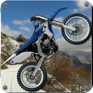 Motocross Stunt Racer