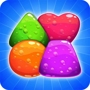 Jelly Crush Mania