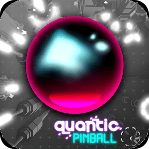 Quantic Pinball Lite