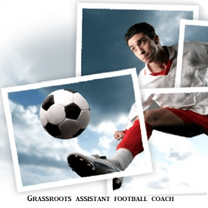 Football coaching assistant