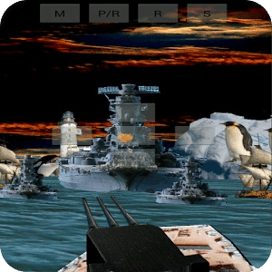 Sea Wars V