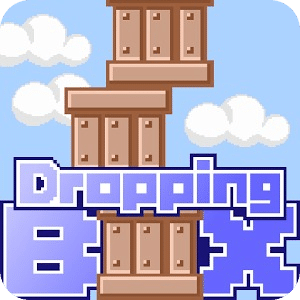 Dropping Box : Tower Box
