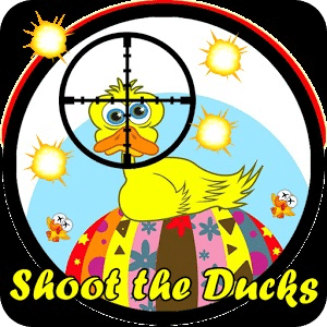 Shoot The Ducks - Free