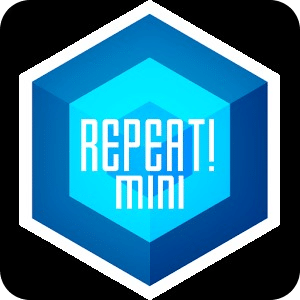 Repeat! Mini