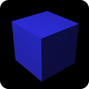 Infinite Cube Runner