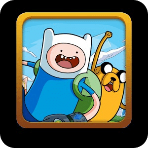 Finn and Jake To The RescOoo