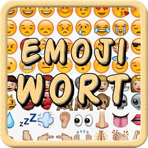 Emoji Wort