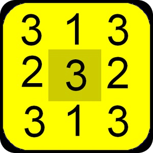 Number Maze