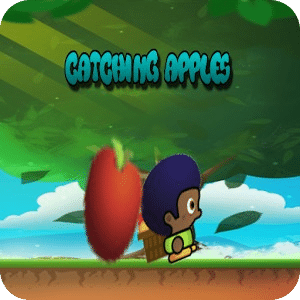 Catching Apples