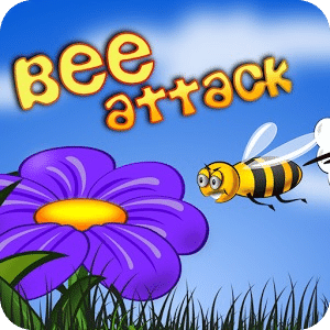 Bee Attack