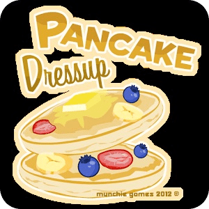 Pancake Designer