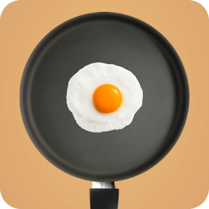 Fried Egg