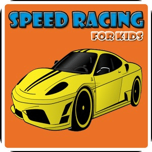 SPEED RACING FOR KIDS