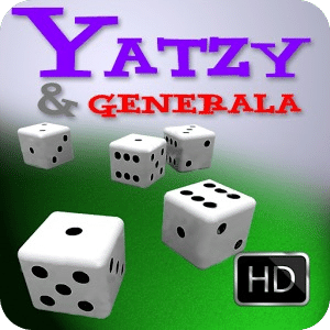 Yatzy & Generala HD