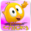 Chicky Funny surprise Koleksi eggs dolls lol pets