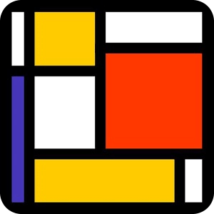 Tap Master: Mondrian