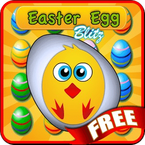 Easter Egg Blitz Free