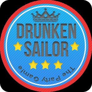 Drunken Sailor The Party Game