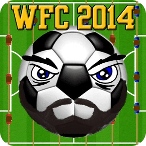 World Foosball Cup 2014