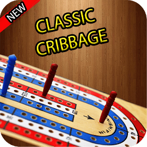 classic cribbage