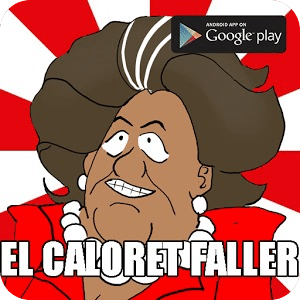 El caloret faller