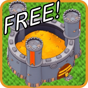 Magic Kingdom Builder FREE!