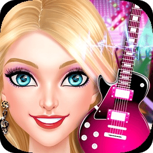 Star Singer Girl: Beauty Trip