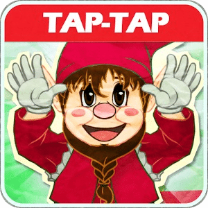 Duende! Tap-Tap