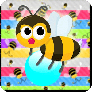 Bee Bubble Shooter