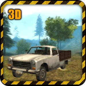 4x4 Racing Simulator 3D